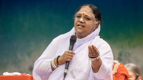 Amma inaugurates C20 as part of G20 India in 2023