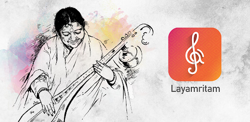 Amma's Layamritam bhajan app